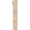Ekena Millwork Balboa Traditional Smooth Bracket w/ Offset Brace, Douglas Fir, 5 1/2"W x 32"D x 36"H BKT0604X32X36BOA01SDF - alternate 2